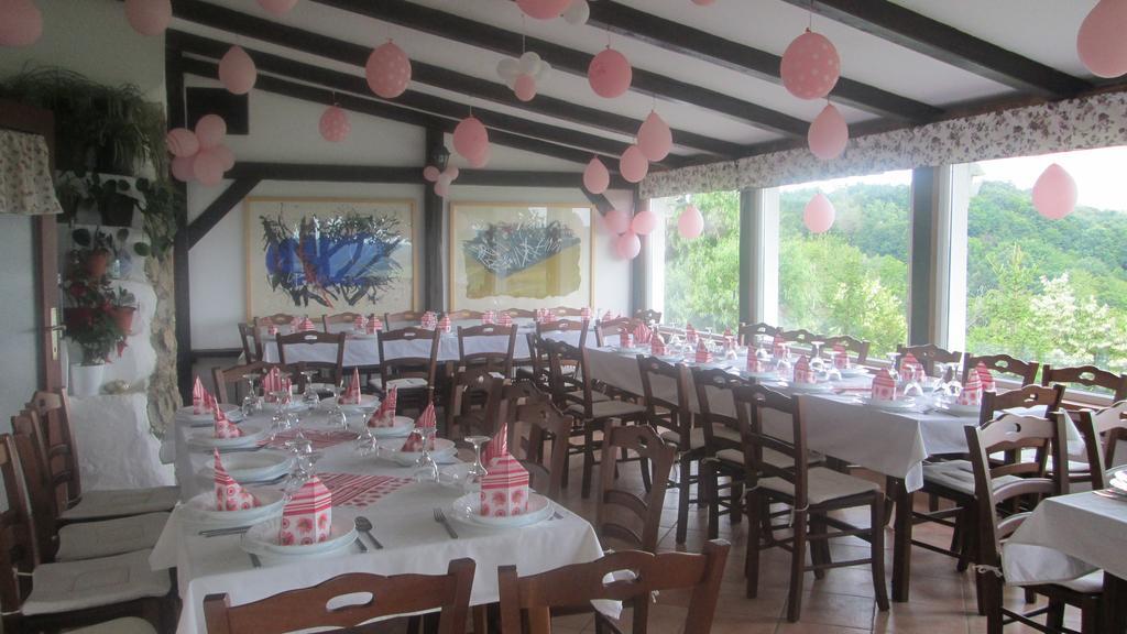 Country House Na Malenom Brijegu Bjelovar Exterior foto