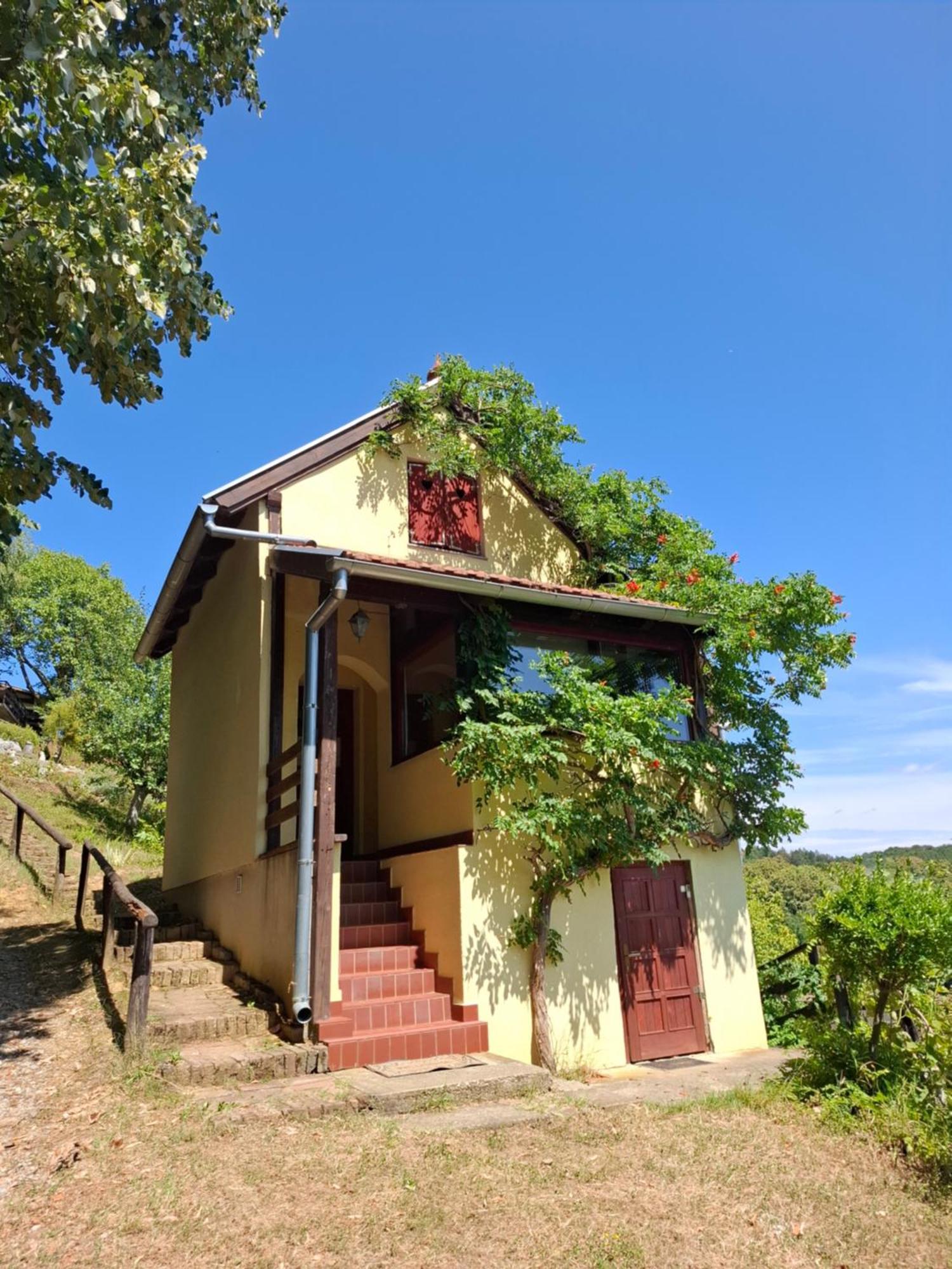 Country House Na Malenom Brijegu Bjelovar Exterior foto