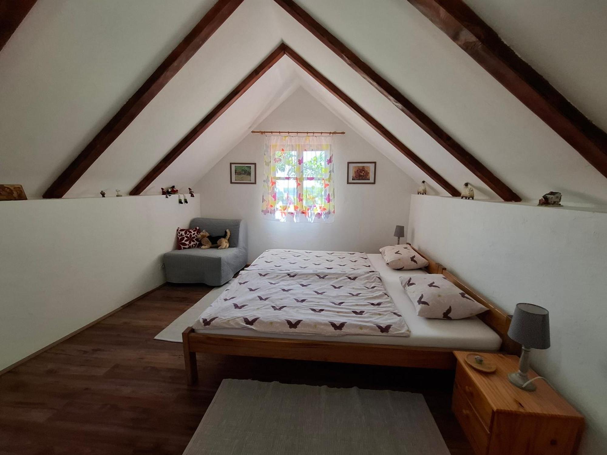 Country House Na Malenom Brijegu Bjelovar Exterior foto